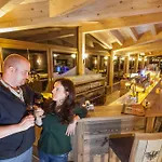 贝格斯霍夫霍兹戈豪斯酒店 酒店 2*