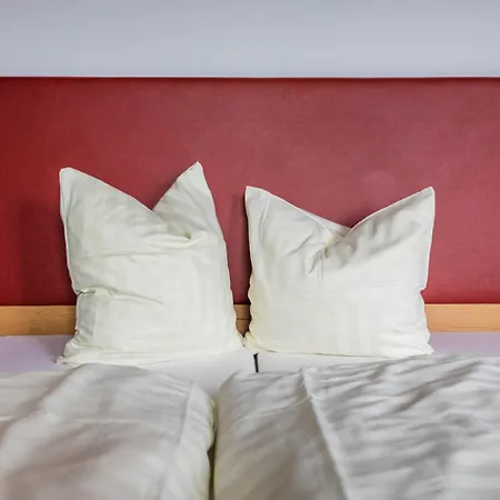 Berggasthof Hochzeigerhaus