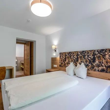 Berggasthof Hochzeigerhaus