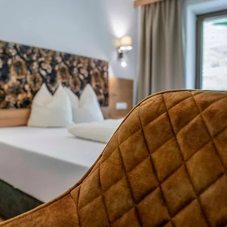 Berggasthof Hochzeigerhaus