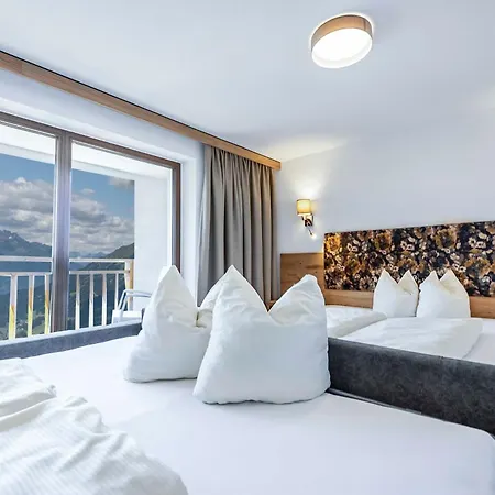 Berggasthof Hochzeigerhaus 2*