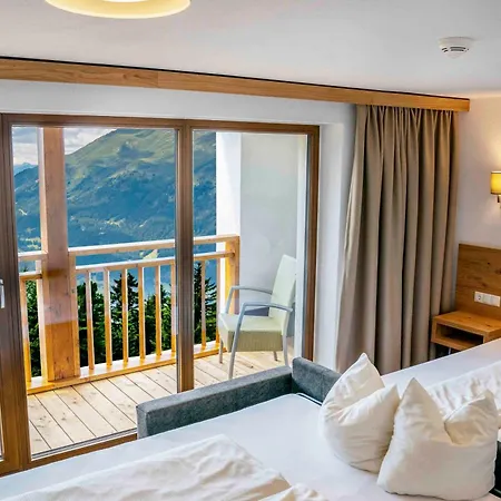 Otel Berggasthof Hochzeigerhaus