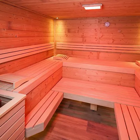 Berggasthof Hochzeigerhaus Jerzens