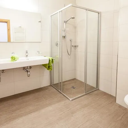 Otel Berggasthof Hochzeigerhaus 2*