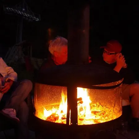 Berggasthof Hochzeigerhaus Jerzens