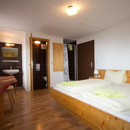 Berggasthof Hochzeigerhaus Jerzens