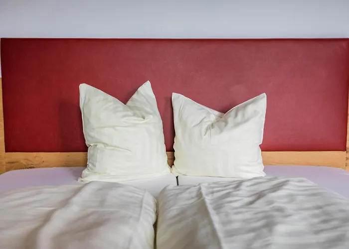 Berggasthof Hochzeigerhaus