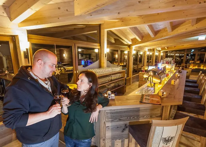 Berggasthof Hochzeigerhaus Hotel 2*