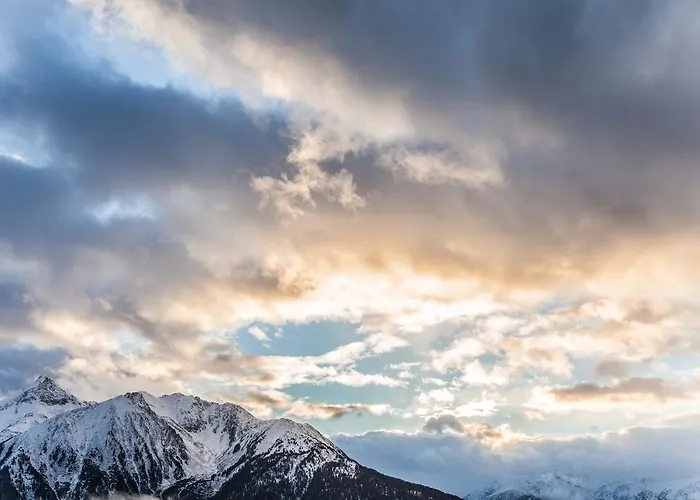 Berggasthof Hochzeigerhaus Hotel 2*