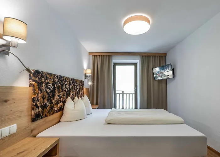 Berggasthof Hochzeigerhaus 2*