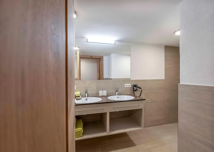 Berggasthof Hochzeigerhaus