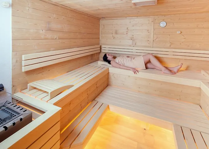 Berggasthof Hochzeigerhaus 2* Jerzens