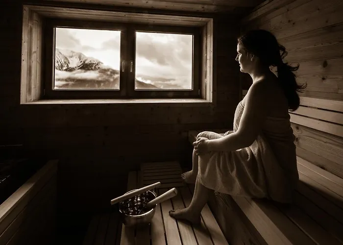 Berggasthof Hochzeigerhaus 2*