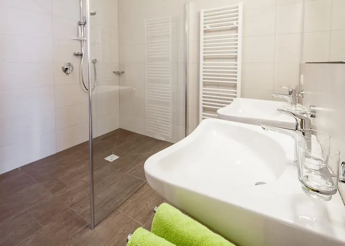 Berggasthof Hochzeigerhaus Hotel Jerzens