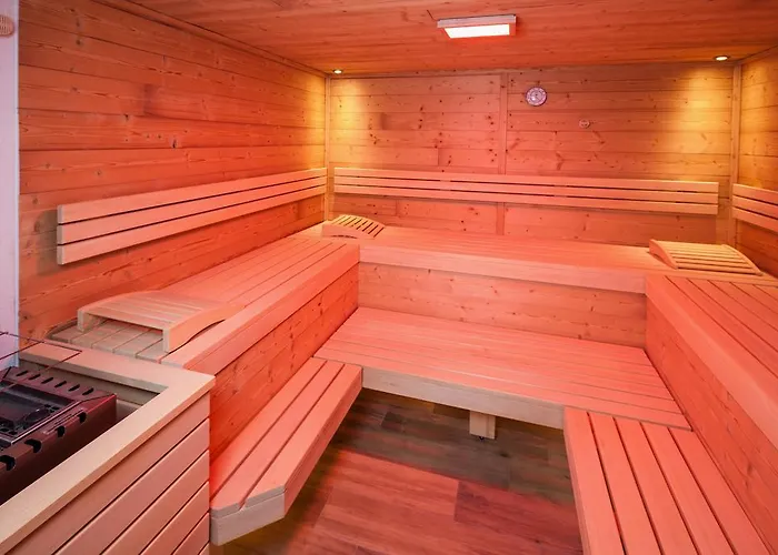 Berggasthof Hochzeigerhaus Jerzens