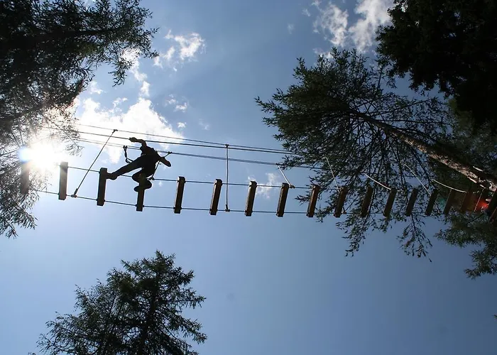 Berggasthof Hochzeigerhaus Hotel Jerzens