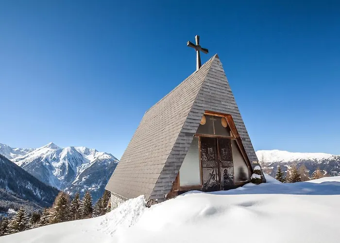 Berggasthof Hochzeigerhaus Hotel 2*