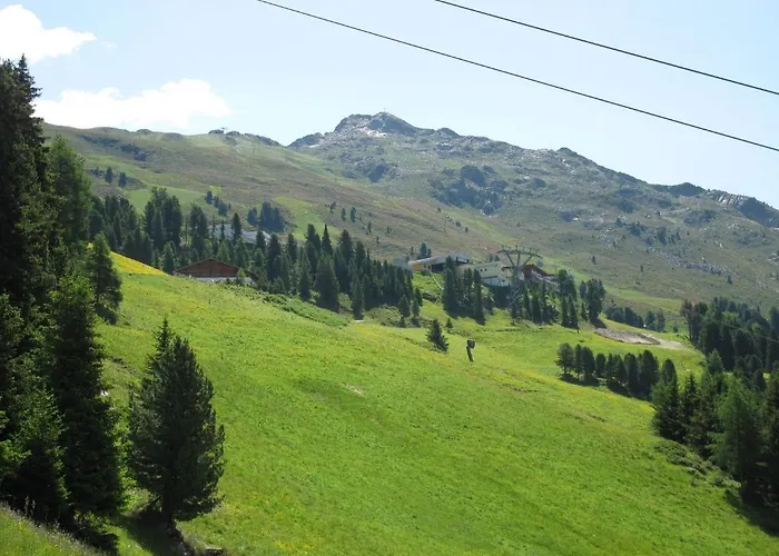 Hotel Berggasthof Hochzeigerhaus Jerzens