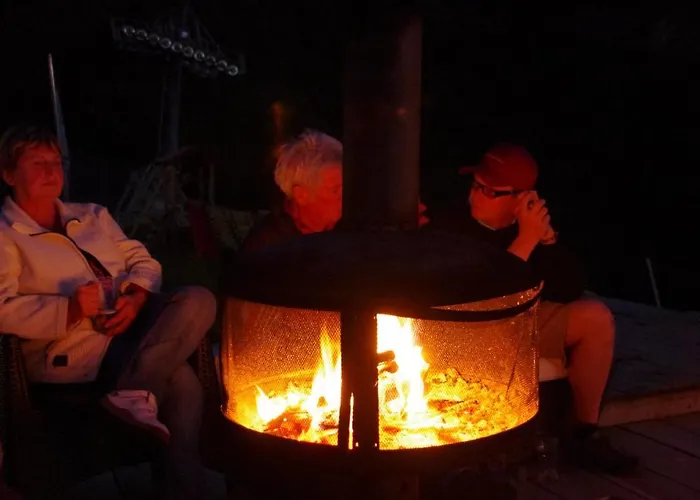 Berggasthof Hochzeigerhaus Jerzens