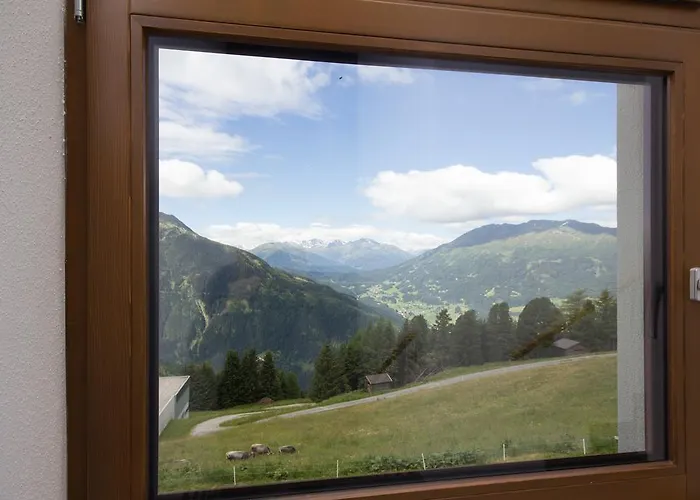 Hotel Berggasthof Hochzeigerhaus