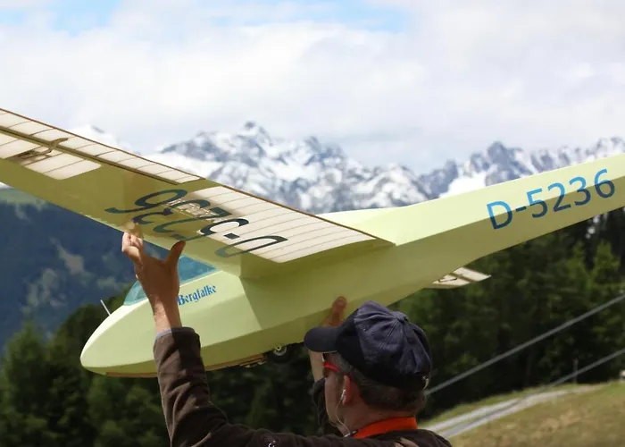 Hotel Berggasthof Hochzeigerhaus