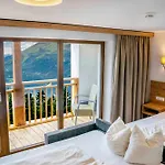 Otel Berggasthof Hochzeigerhaus