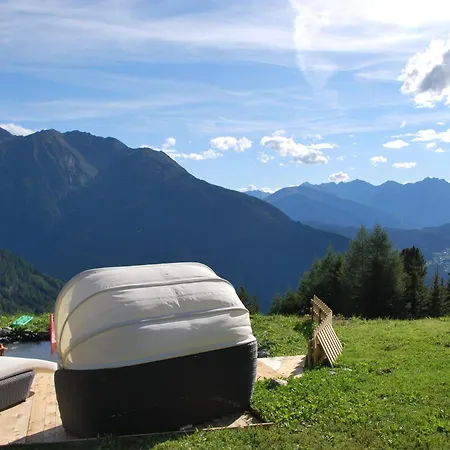 Berggasthof Hochzeigerhaus 2*