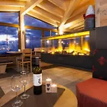 Hotell Berggasthof Hochzeigerhaus