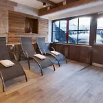 Hotell Berggasthof Hochzeigerhaus Jerzens