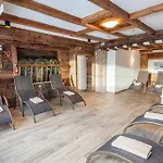 Berggasthof Hochzeigerhaus Hotell Jerzens