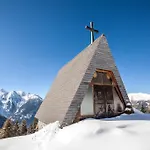 Berggasthof Hochzeigerhaus Hotell 2*