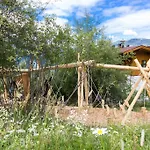 Hotell Berggasthof Hochzeigerhaus