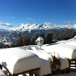 Berggasthof Hochzeigerhaus Hotell 2*